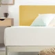 Full Mattress 8 Inch Memory Foam Bed-In-A Box White BPM-FMS-8F Best Price Green