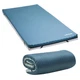 VEVOR Hospital Medical Bed Mattress 3.5-Inch Water Resistant Non Slip Home Foam