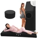 HOMBYS BBL Bed After Surgery for Sleeping with Hole,High Density Foam BBL Mat...