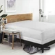 Purecare Refreshing Tencel Lyocell Mattress Protector In Size Cal King
