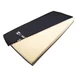C-Matt H11636 Mattress, 80X6x35-1/2In, Foam, Fire Prot.