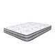 Spectra Orthopedic Mattress  Elements 9.5 Inch medium firm euro-top mattress