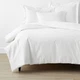 Company Cotton&trade; Classic Smooth Wrinkle-Free Sateen Bed Duvet Cover