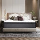 12"14" Hybrid Mattress Gel Memory Foam Innerspring Twin Full Queen King in a Box