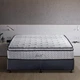 11.4" Queen Pillow Top Hybrid Mattress with Memory Foam & Innerspring Comfort