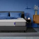 CASPER MATTRESS, FULL, LIGHT GREY 950-000138-003 - LIGHT GREY