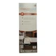 CopperCool Select 8" Cooling Gel Memory Foam Mattress, Queen