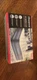 Beautyrest Sensalux 18" Inflatable Air Bed Blow up Mattress+Built-in Pump Q NEW