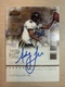 2002 Topps Finest - Ashley Lelie #151 /1200 (AU, RC)