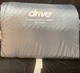 Drive Medical Premium Guard Gel Overlay - 14893 - 34"x76"x3.5" Lightly Used