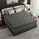 12 Inch Hybrid Mattress Memory Foam InnerSpring Twin Full Queen King In A Box