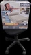 Intex Dura-Beam Deluxe Ultra Plush Headboard Queen Mattress with Built-In Pump