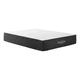 Modway Aveline 12" Modern Style Memory Foam King Mattress in White