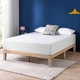 12 Inch Memory Foam Mattress, Medium Firm, Cooling Infused, Certified Safe Fo...