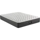 Simmons Beautyrest Silver Extra Firm Hybrid Twin 12" Mattress - 700810102-1010