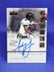 Ashley Lelie 2002 Topps Finest Rookie Auto  #118 ***815/1200***
