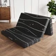 Sweetnight Folding Mattress - 4-inch Twin Tri-Fold with Breathable & Washable...
