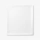 The company store Premium Smooth Supima Cotton WrinkleFree Sateen Flat Bed Sheet