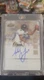 2002 Topps Finest - Ashley Lelie #118 /1200 (AU, RC) IN MAG 