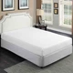 8" Full Size Cooling Gel Memory Foam Mattress in a Box, Pressure Relief System