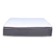 Primo International Equilibria 10" Polyurethane Mattress in White