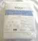 COOP SLEEP GOODS ULTRA-COOL WATERPROOF MATTRESS PROTECTOR 78" x 80" x 15" KING