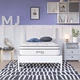 Modway Jenna 10" Innerspring and Memory Foam Twin Mattress