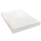 6 inch Memory Foam Mattress Full Size Bed Cool Medium Sleep NEW Spa Sensations