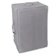 Milliard Carry Case 6 inch Cot Tri-Fold Mattress
