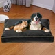 Dog Bed Cover Pet Bed Cover Replacement Cover Pets Cat Mat Cushion Dog Mattress