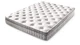 Den Mattress MARVREETNK RV Rest Easy Euro Top Narrow King Mattress 72x80