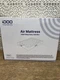 iDOO Queen Size 3 Minute Inflatable Air Mattress I-C-018 with Built-in Pump