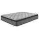 Signature Design by Ashley  Augusta2 Pillow Top Queen Mattress, White