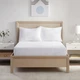Stay Cool All Night - Serta King Waterproof Mattress Cover