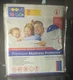 All-In-One Mattress Protector With Bed Bug Blocker Full NEW