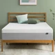 Zinus 12 Inch Green Tea Essential Memory Foam Mattress [New Version], Queen
