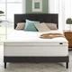 Zinus 12 Inch Foam Spring Hybrid Mattress Queen ZU-MSSA2BZI-12Q