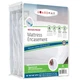 Guardmax Zippered Mattress Protector - Rv Size - 100% Waterproof And B