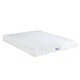 Cool Gel 8" Twin Memory Foam Mattress, Medium Firm, CertiPUR-US, Pressure Relief