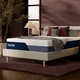 Back Pain Relief King Mattress - Nectar Luxe 14 Memory Foam