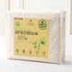 Mattshield Original Luxury Waterproof Organic Mattress Protector Queen Size -