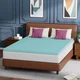 Queen Mattress 8 inch Gel Memory Foam 2 Topper White FDW Cooling Medium Firm