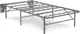 Ashley 14" Twin Mattress Riser - Better than Boxspring Foundation