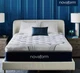 Novaform 14&rdquo; ComfortGrande Advanced Gel Memory Foam Mattress,Queen