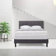 Slumber 1 by Zinus 12" Support Spring Mattress, Queen