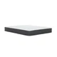 Primo International Equilibria 8in Polyurethane King Mattress in White