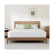 CloudDrift Full Size Mattress, 8 Inch Memory Foam Mattress in a Box, Fibergla...