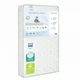 Delta Children Twinkle Galaxy 3" Mini/Portable Standard Crib Hybrid Mattress