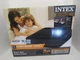 Intex Dura-Beam Series 16.5" Pillow Rest Raised Inflatable Airbed Queen Size