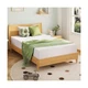 EGOHOME Full Size Memory Foam Mattress, 8 Inch Bed Mattress in A Box with Coo...